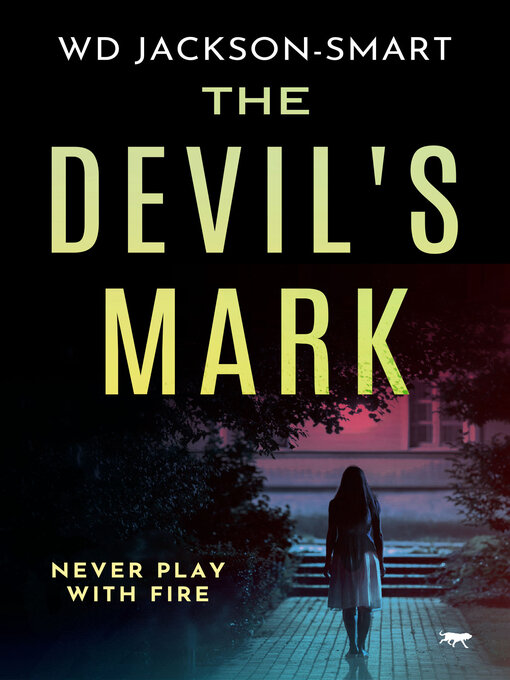Title details for The Devil's Mark by WD Jackson-Smart - Available